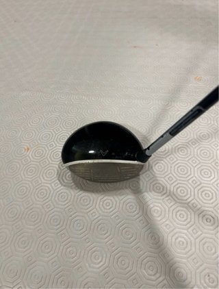 Maderas Callaway Big Bertha 460. Maderas 3 y 5