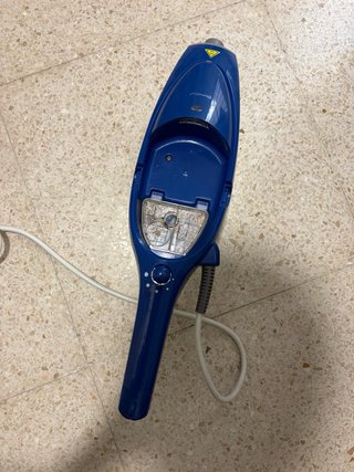 Vaporeta DOMOCLIP DOM295