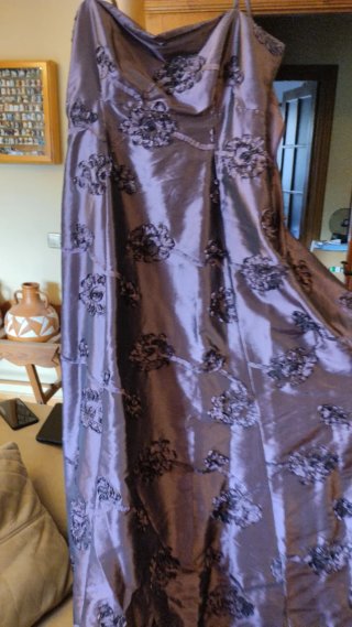Vestidos florales