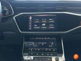Audi A7 Sportback 45 TDI 170kW quattro triptron.