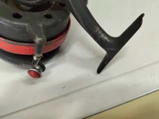 Carrete Pesca Sagarra Mod Night