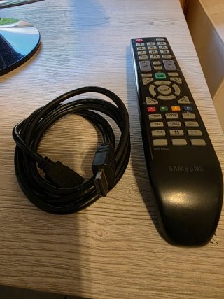 Samsung SyncMaster B2230HD 22 Full HD HDMI