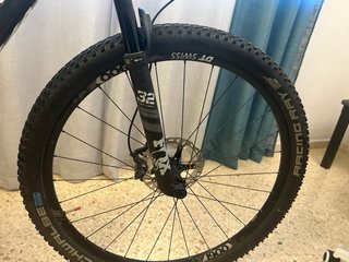 Urge vender Conway RLC FS 6 carbono XT 29 talla S
