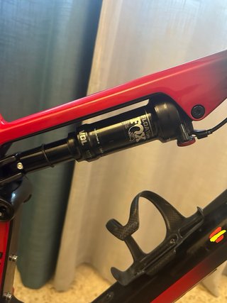 Urge vender Conway RLC FS 6 carbono XT 29 talla S