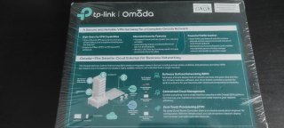 TP-Link TL-R605 VPN Router Gigabit