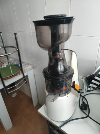 Licuadora profesional