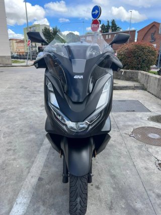 Honda PCX 125 2023