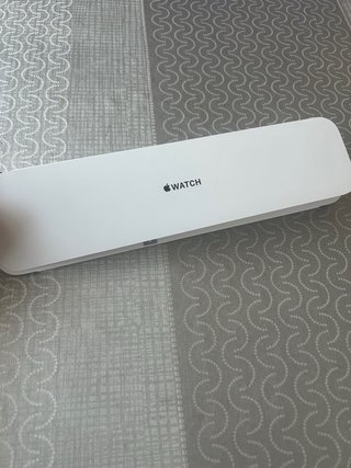 Correa deportiva Apple Watch 41 mm