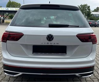 Volkswagen Tiguan 2024 FULL