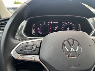 Volkswagen Tiguan 2024 FULL