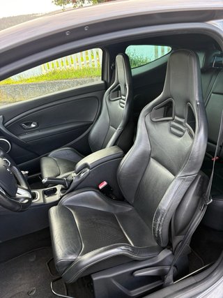 Renault Megane 2012