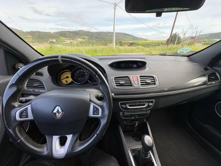 Renault Megane 2012