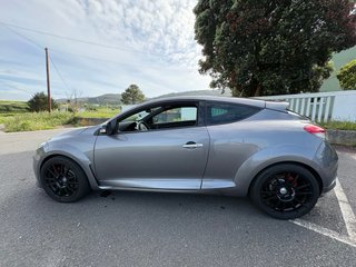 Renault Megane 2012