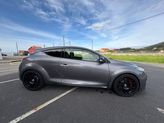 Renault Megane 2012