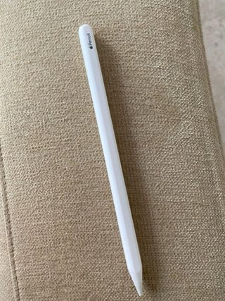 Apple Pencil 2ª Gen