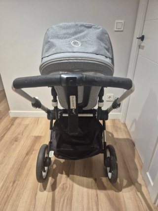 Silla Bugaboo Fox 2