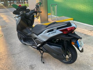 Yamaha XMAX 300 TechMax - Maxi Scooter   2025