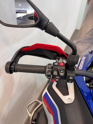 BMW R1300 GS ADV (2026)