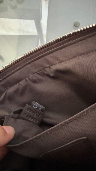 Bolso Gucci GG Supreme Neo Vintage