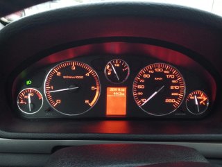 Peugeot 407 2006