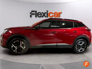 Peugeot 2008 Allure Puretech 130 S&S EAT8