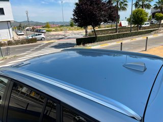 BMW X3 2.0dA. Automatico