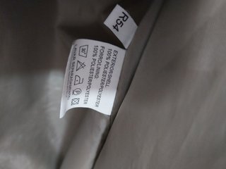 Gabardina Emidio Tucci T54 Forro Térmico