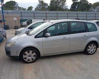 481514 llanta ford focus berlina (cap) ambiente