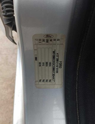 481514 llanta ford focus berlina (cap) ambiente