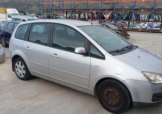 481514 llanta ford focus berlina (cap) ambiente
