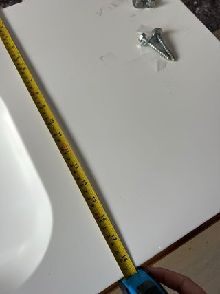 Mueble de baño madera y porcelana