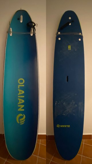 Tabla Surf Olaian 8’6 (100L)