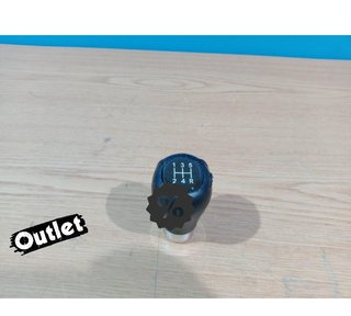 PK POMO CAMBIO CORTO TIPO PARA BMW 6 VELOCIDADES R014095C1