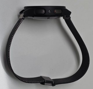 Samsung Galaxy Watch 7 BT 40mm Verde