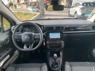 Citroen C3 2024
