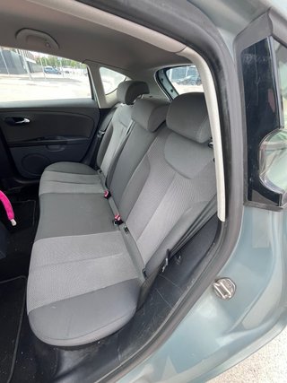 SEAT Leon 2006