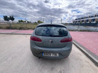 SEAT Leon 2006