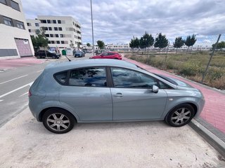 SEAT Leon 2006