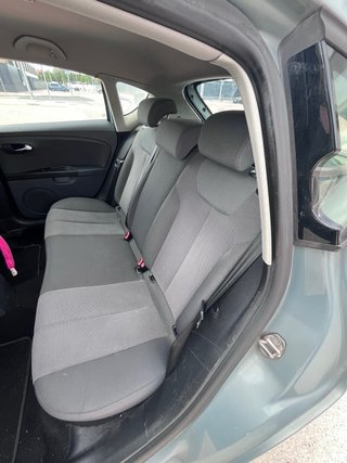 SEAT Leon 2006