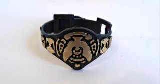 Lote Figuras WWF Lucha Libre