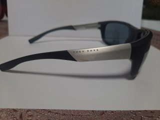 Gafas de Sol Polarizadas Hugo Boss Negras