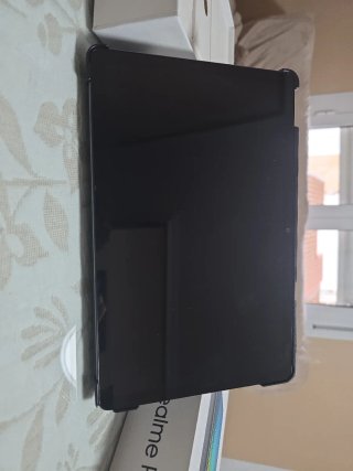 Tablet Realme Pad 10,4" 6Gb/128Gb ¡Como nueva!