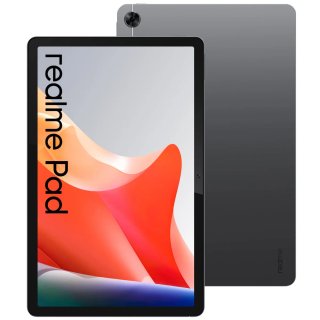 Tablet Realme Pad 10,4" 6Gb/128Gb ¡Como nueva!