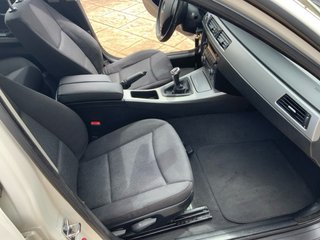 BMW Serie 3 2008 Touring Familiar
