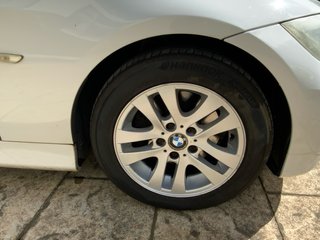 BMW Serie 3 2008 Touring Familiar