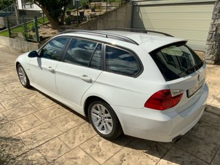 BMW Serie 3 2008 Touring Familiar