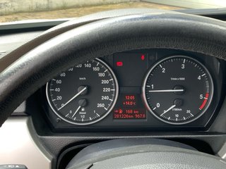 BMW Serie 3 2008 Touring Familiar