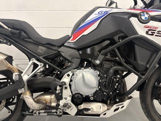 BMW F750GS