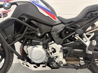 BMW F750GS