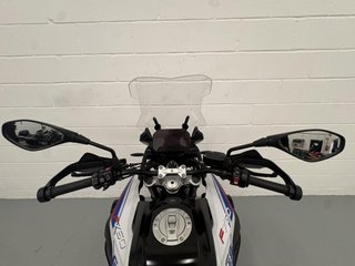 BMW F750GS